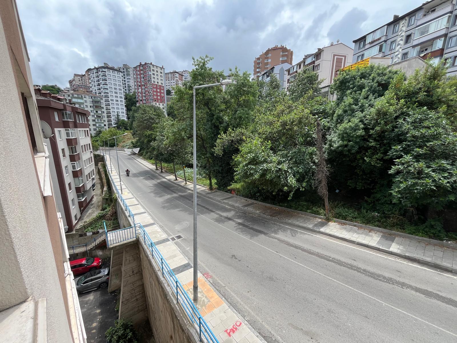 MABEL'DEN YEŞİLTEPE MAHALLESİNDE MANZARALI 3+1 SATILIK DAİRE